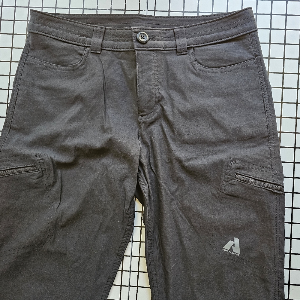 Eddie Bauer Guide Pro pants